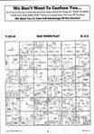 Old Town T23N-R3E, McLean County 1996 Published by Farm and Home Publishers, LTD